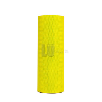 5 cm Cinta 3 m Reflectivo 8910a Riflettore per bicicletta Micro Prismatico DOT-C2 Nastro riflettente fluorescente giallo lime verde per camion