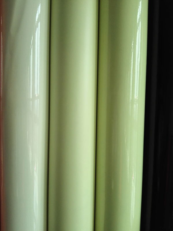 Glow In The Dark Vinyl Film 1.24M*45.7M Applicazione all'interno e all'esterno