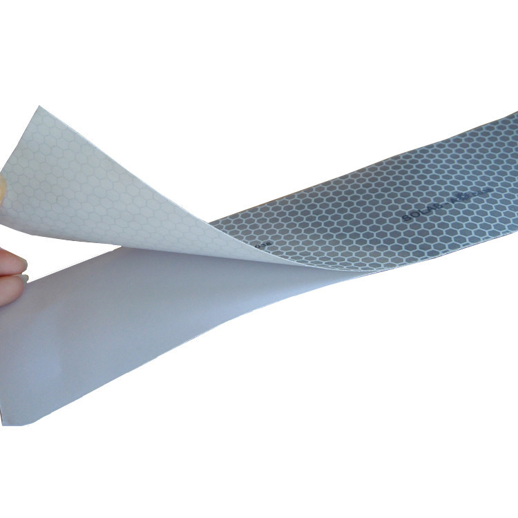 Nastro riflettente dell'ANIMALE DOMESTICO CISLM autoadesivo per la barca o il prodotto di salvataggio