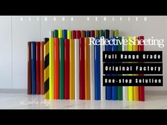 Fogli riflettenti di grado ingegnere