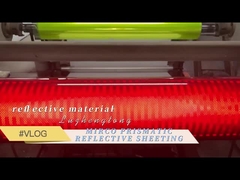 foglio riflettente EGP